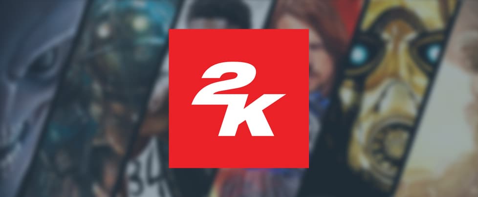 2K SPORTS - 2K Sports campaign
